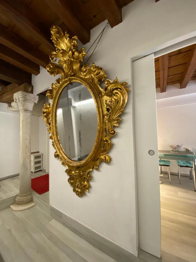 Ln Homes Venice - San Marco Canal View Экстерьер фото