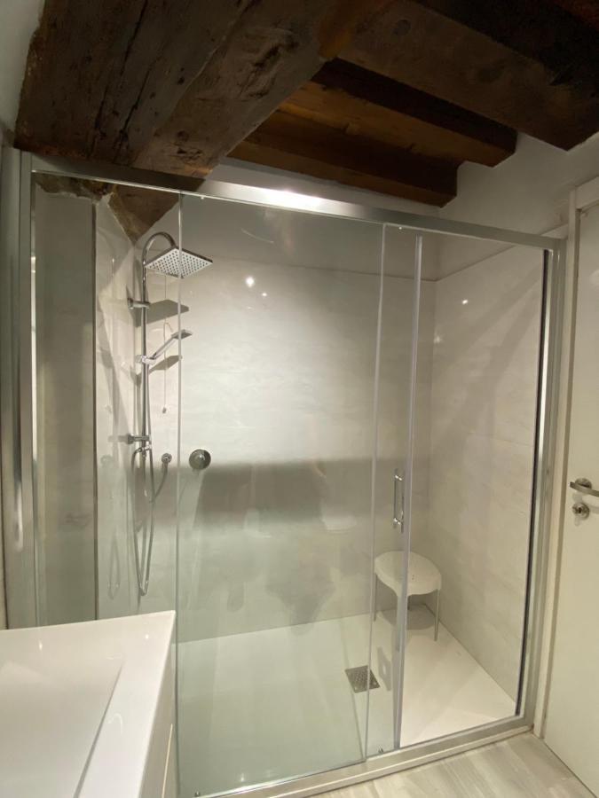 Ln Homes Venice - San Marco Canal View Экстерьер фото
