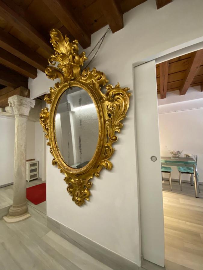 Ln Homes Venice - San Marco Canal View Экстерьер фото